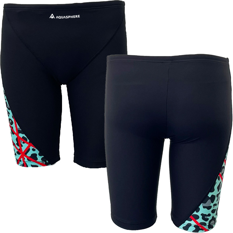 AQUASPHERE　バンクシー トレーニングスイムウエア BRANDALISED＊AS TRAINING SWIMWEAR BANKSY'S GRAFFITI REAL