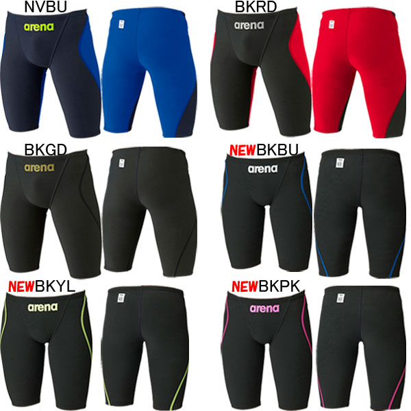 【15%OFF】スピード(SPEEDO) 男性用 競泳水着 FLEX Σ x メンズジャマー SC62301F  スイムショップ・swimshop