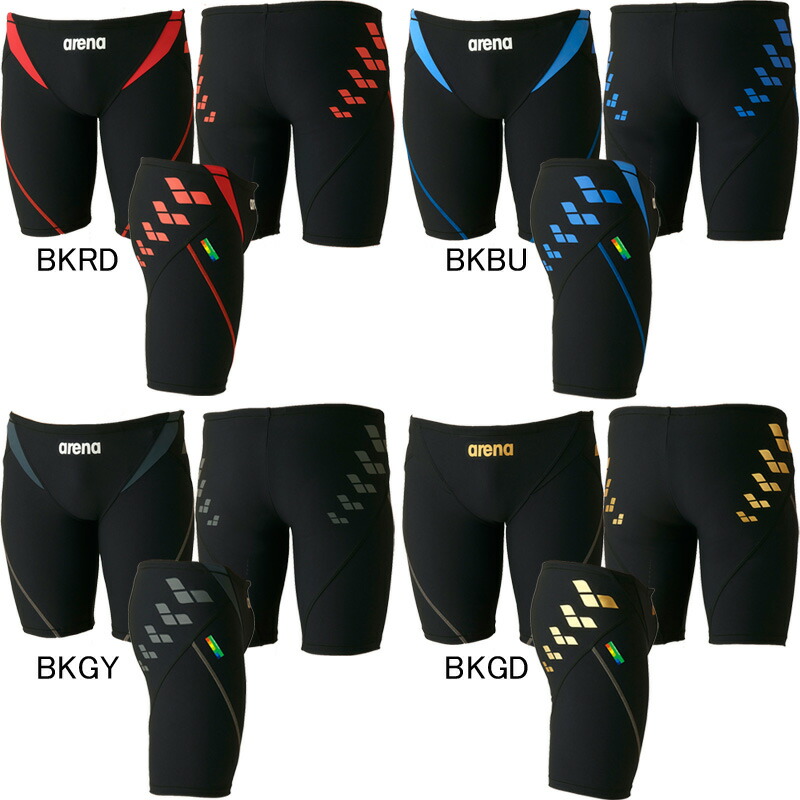 【15%OFF】スピード(SPEEDO) 男性用 競泳水着 FLEX Σ x メンズジャマー SC62301F  スイムショップ・swimshop