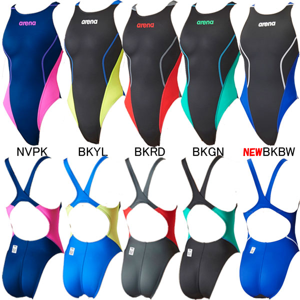 楽天市場】【15%OFF】アリーナ(ARENA) 女性用 競泳水着 AQUA