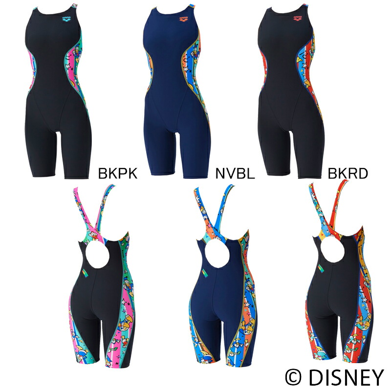 新品・arena♥アリーナ♥disney ディズニー ミッキー 水着♥Ｌサイズ 楽天市場】競泳練習水着 練習用 競泳水着 アリーナ ディズニー