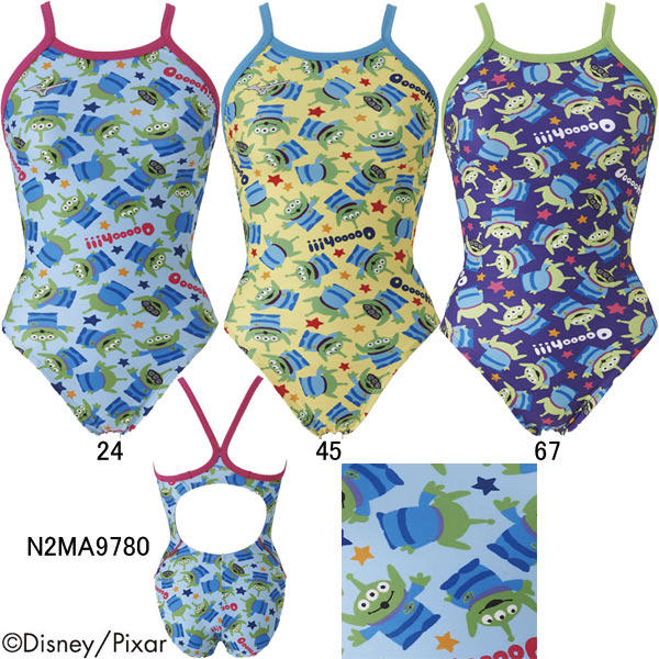 toy story swimwear