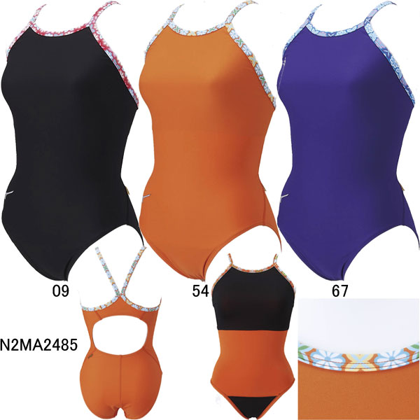 楽天市場】【1点までメール便可】ミズノ【MIZUNO】 競泳練習用