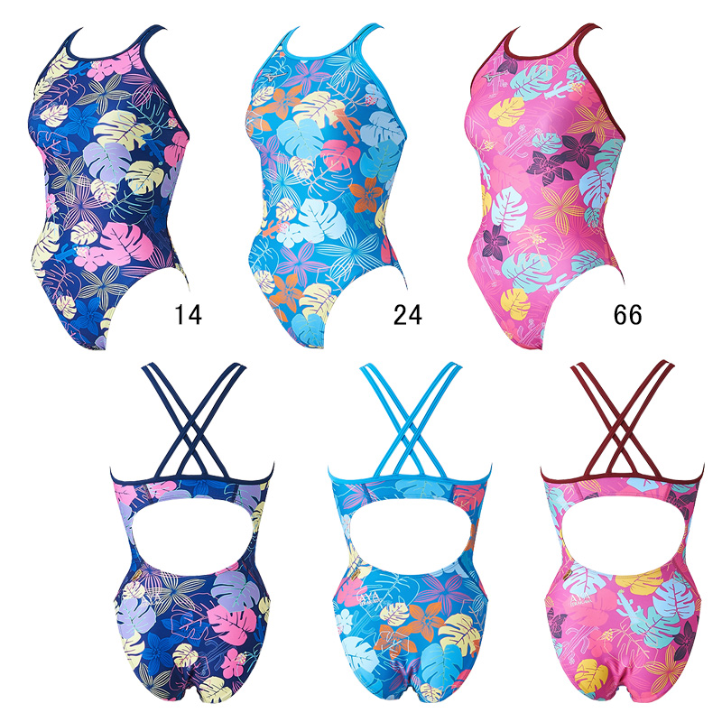 新品　ミズノ　競泳水着　ＸＬ　 TERAKAWA AYA コレクション 楽天市場】ミズノ公式 【TERAKAWA AYA COLLECTION】競泳用