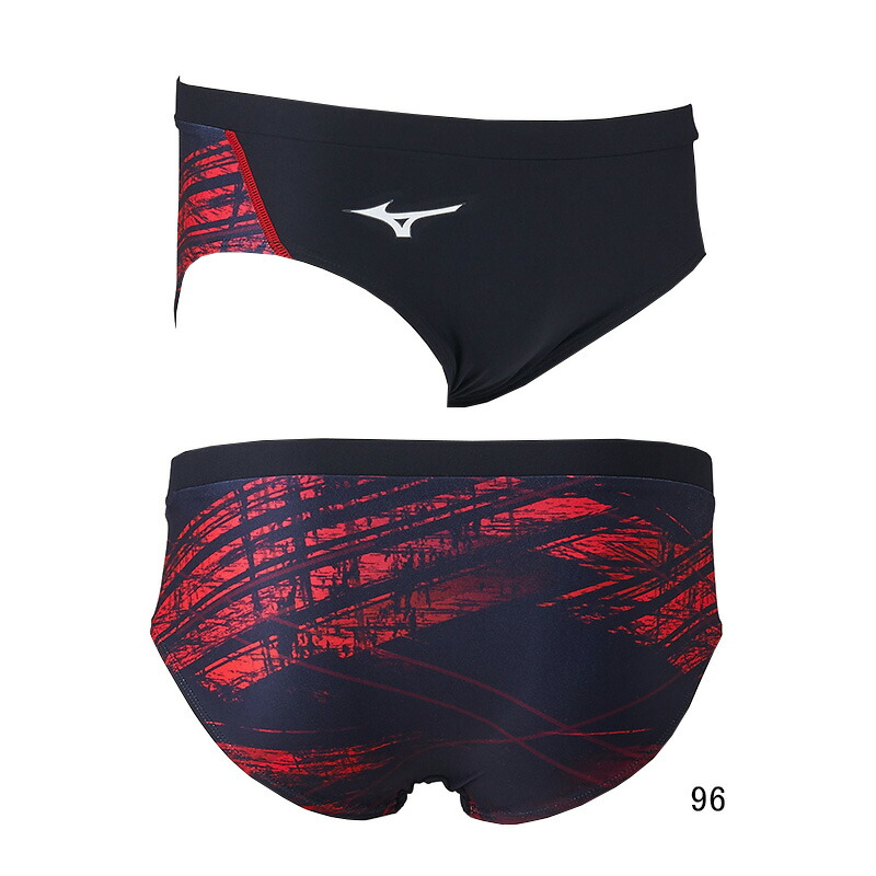 楽天市場】メンズ 競泳練習用水着 ブーメラン mizuno ミズノ