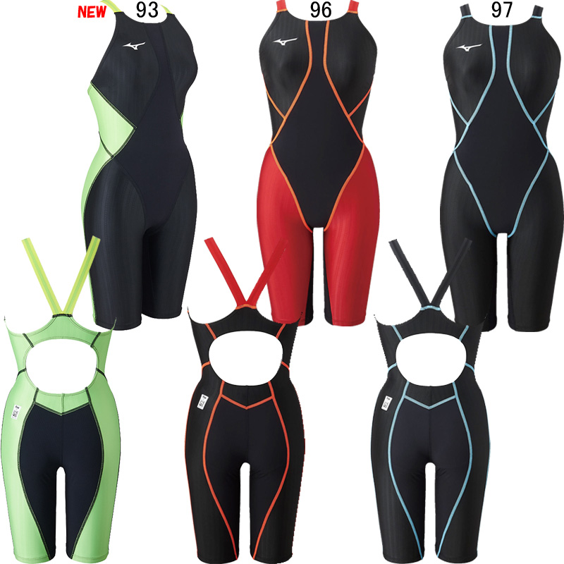 楽天市場】【30%OFF】ミズノ(MIZUNO) 女性用 競泳水着 MX・SONIC α II