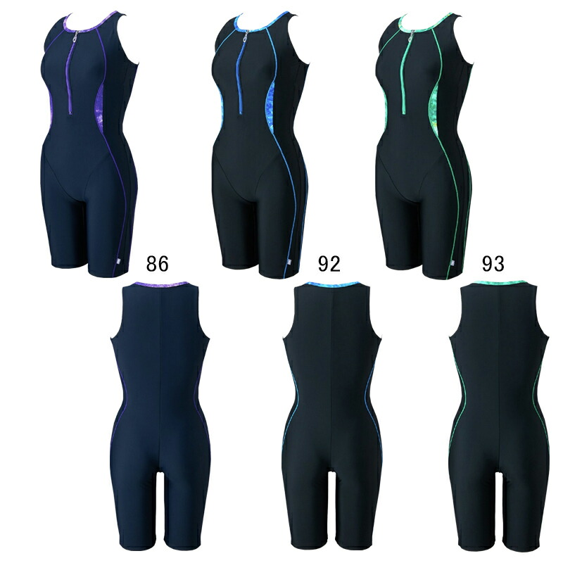 楽天市場】ミズノ【MIZUNO】レディース アクアフィットネス用