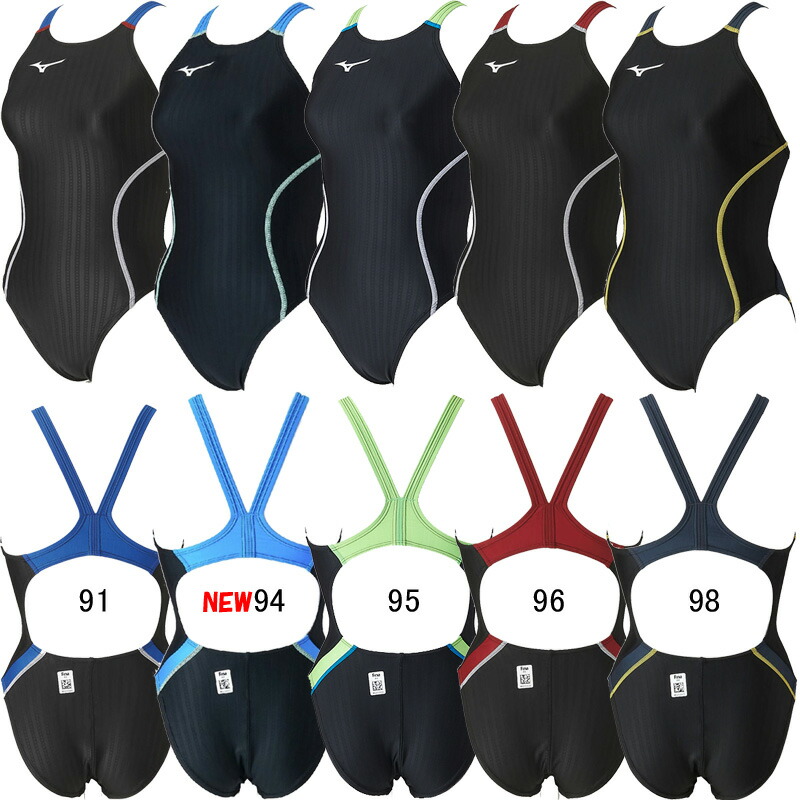 楽天市場】【29%OFF】ミズノ(MIZUNO) MUGEN GRAPHIC 女性用 競泳