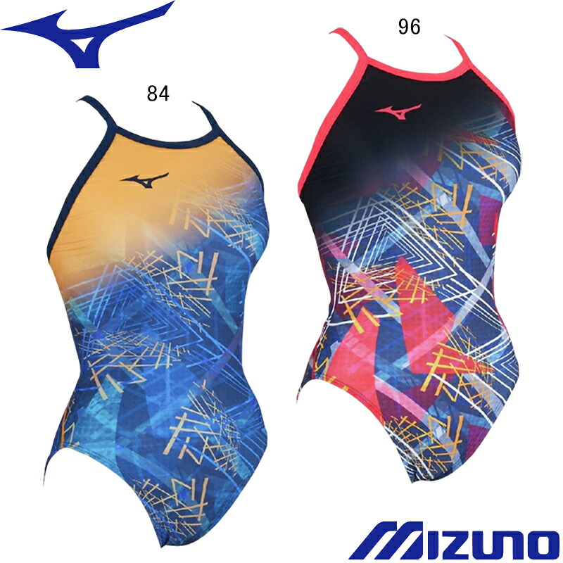 【6/9(火)23:59まで店内全品尖んがり5倍！最大限度35倍！】【25%OFF】ミズノ(MIZUNO) デイブレイカーズ(DAYBREAKERS) 成人女性用 訓練を受ける用水泳着 エクサスーツ ウイメンズミディアムカット N2MAC771