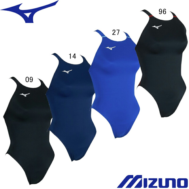 楽天市場】【15%OFF】ミズノ(MIZUNO) 女性用 競泳水着 GX・SONIC