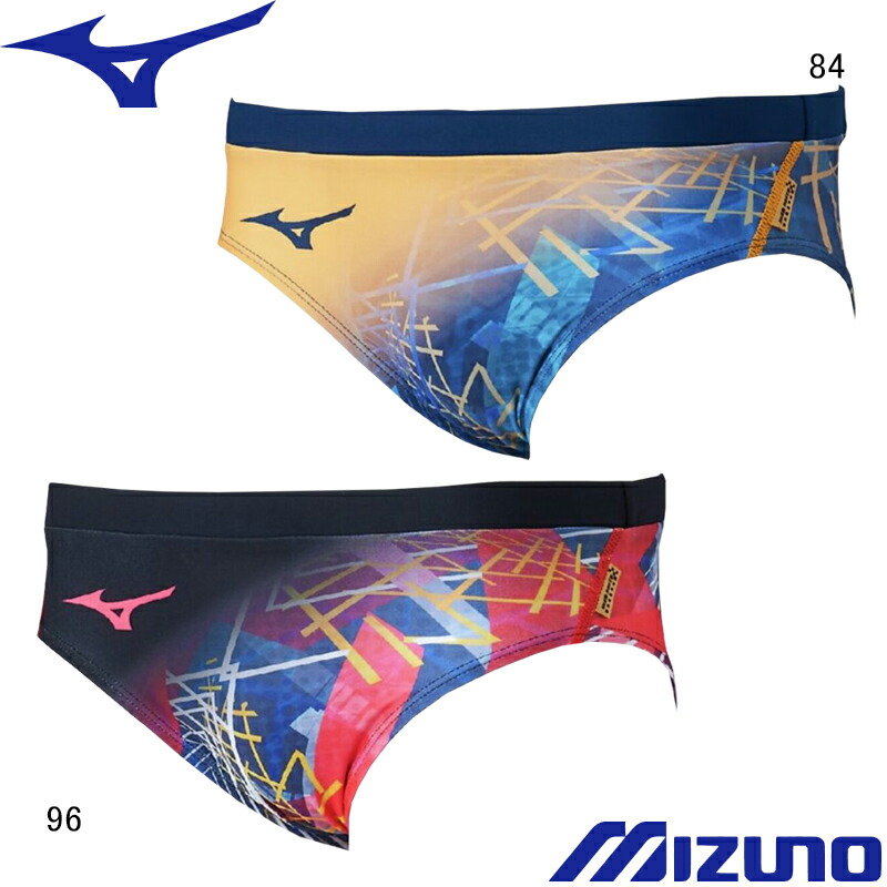 楽天市場】メンズボックス 競泳練習用水着 mizuno ミズノ 2025年/秋冬