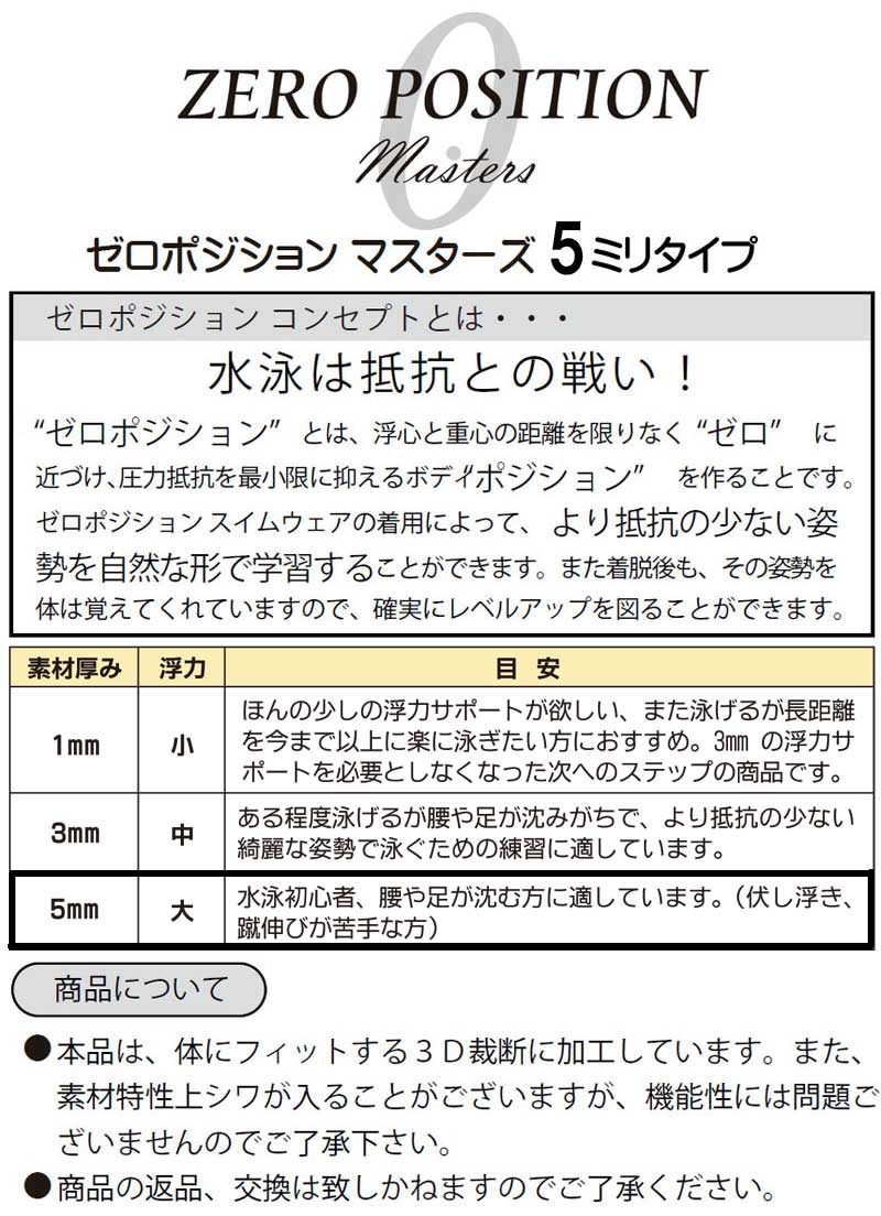 Kb トランクス 5mm厚タイプ スイムショップ Swimshop 受注生産 納品に約5 15営業日 Position マスターズ Smtb K Fina ナイキ 受注生産 納品に約3 15営業日 ゼロポジション Zero トランクス