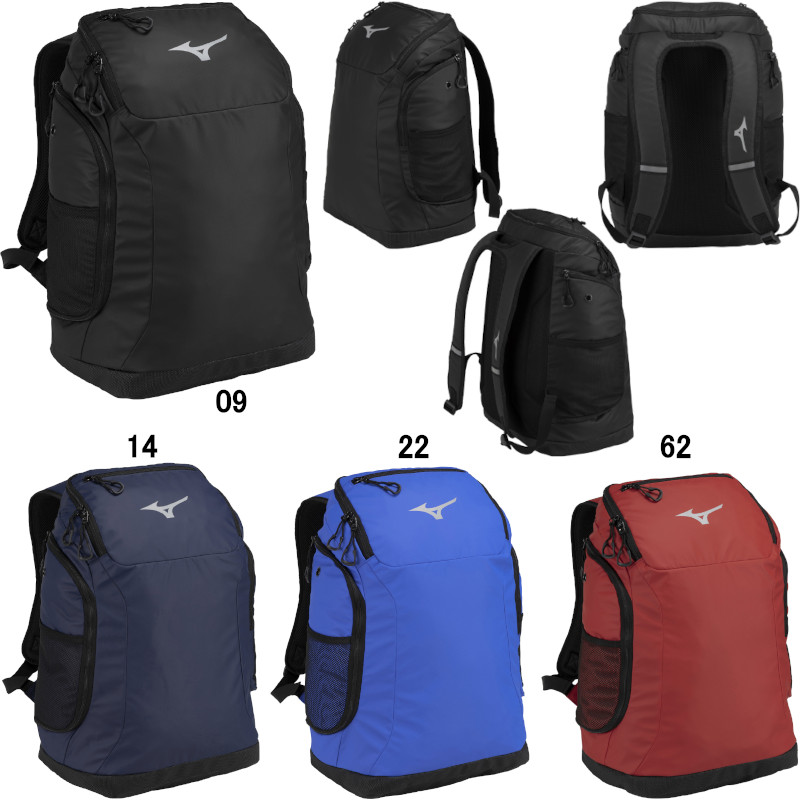 楽天市場】ミズノ（MIZUNO）（メンズ、レディース）水泳バッグ バック