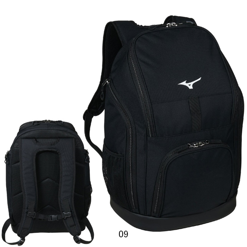 【6/9(火)23:59まで店内全品尖んがり5倍！最大限度35倍！】【12%OFF】ミズノ(MIZUNO) うしろ側容器に並べる(35L)(日本水泳ぎ合従連衡決定づける相応う) N3JDC002