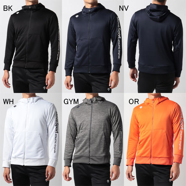 楽天市場】SALE/セール 送料無料/A-SEVEN/エーセブンdescente/デサント