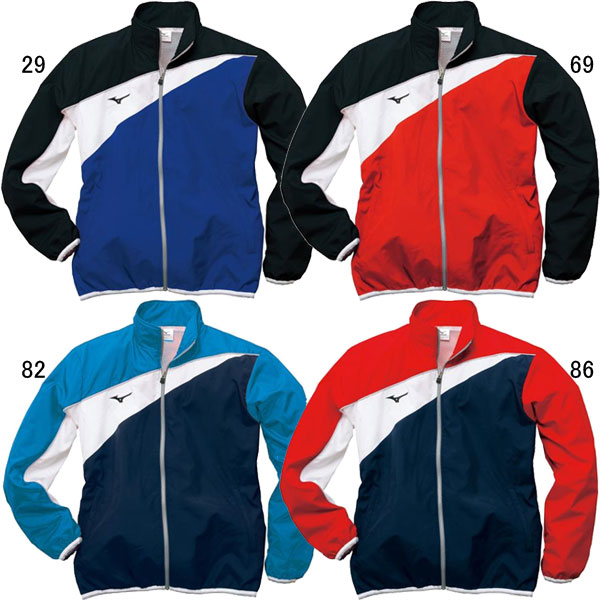 【6/9(火)23:59まで店内全品尖んがり5倍！最大限度35倍！】【18%OFF】ミズノ(MIZUNO)形づくる はりつけ台上衣 N2JC9020