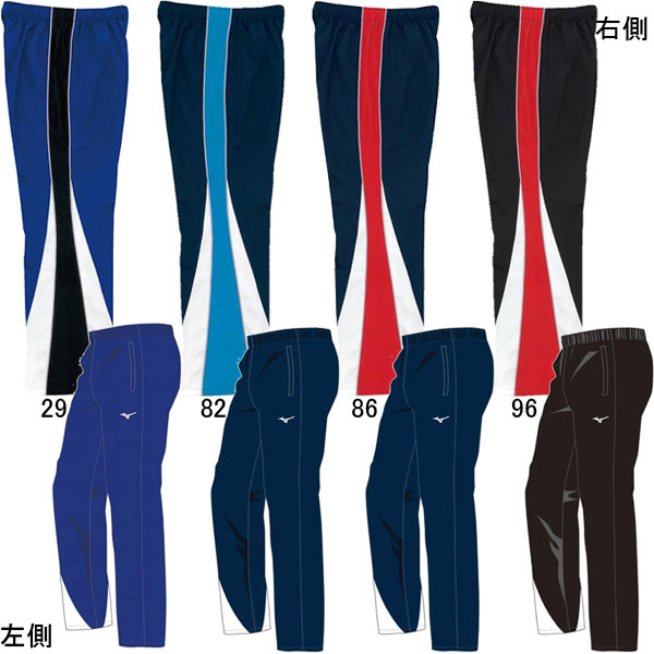 【6/9(火)23:59まで店内全品尖んがり5倍！最大限度35倍！】【15%OFF】ミズノ(MIZUNO)形づくる はりつけ台ズボン下 N2JD9020