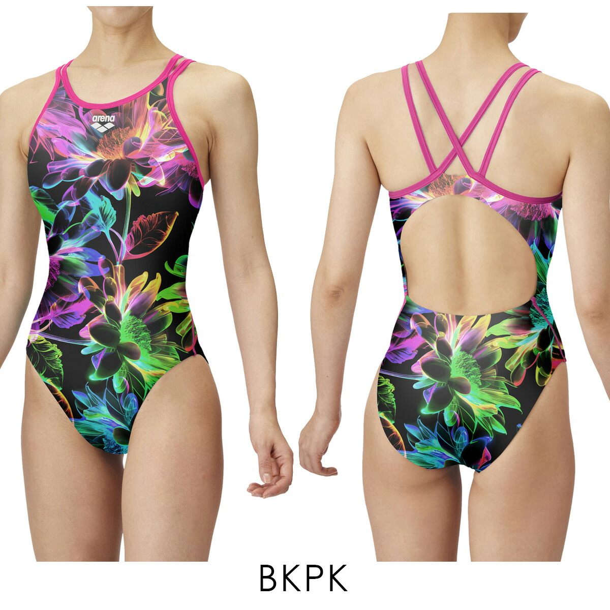 アシックス　競泳水着　2枚セット 楽天市場】【店内商品3点以上でさらに3％OFFクーポン配布中】アリーナ