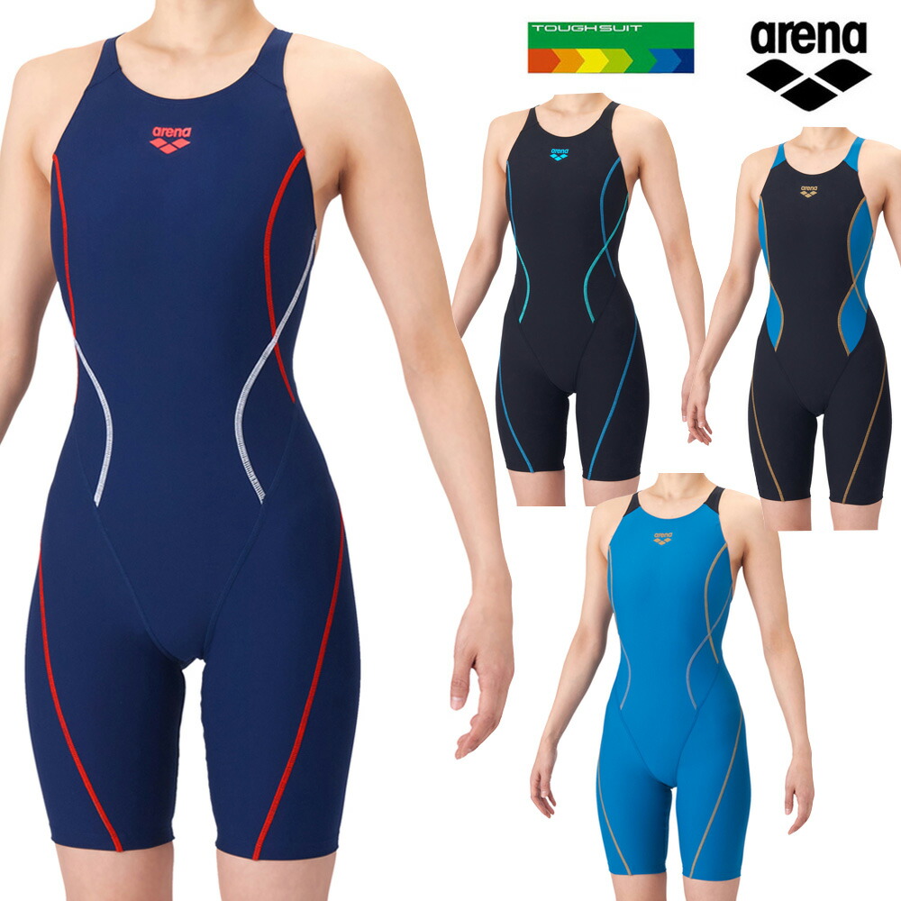 楽天市場】【40%OFF】アリーナ 競泳水着 メンズ リミック 競パン