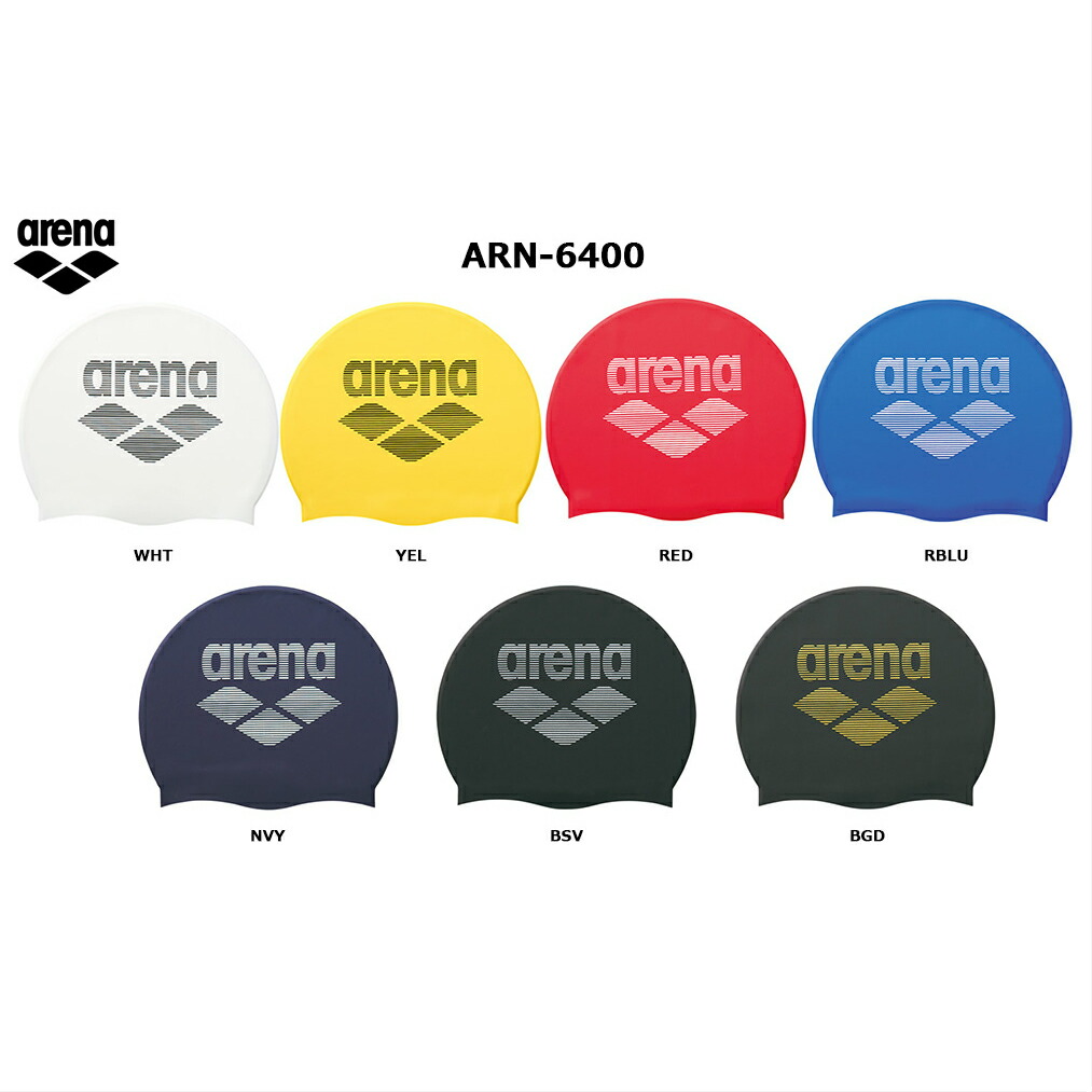 arena swimming brand