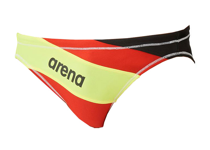 競パンarena 楽天市場】【40%OFF】アリーナ 競泳水着 メンズ リミック 競パン