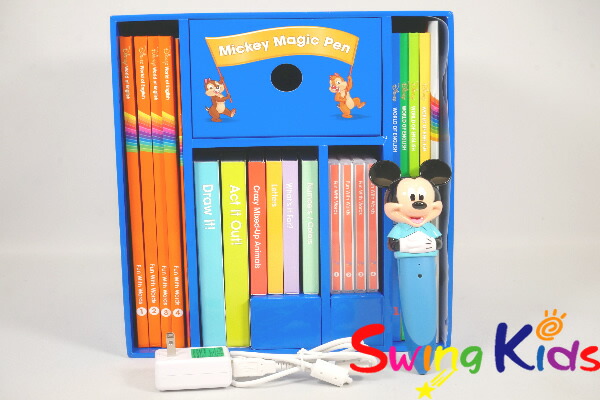 新子役&字幕あり】 play along プレイアロング 2018年 DWE ディズニー