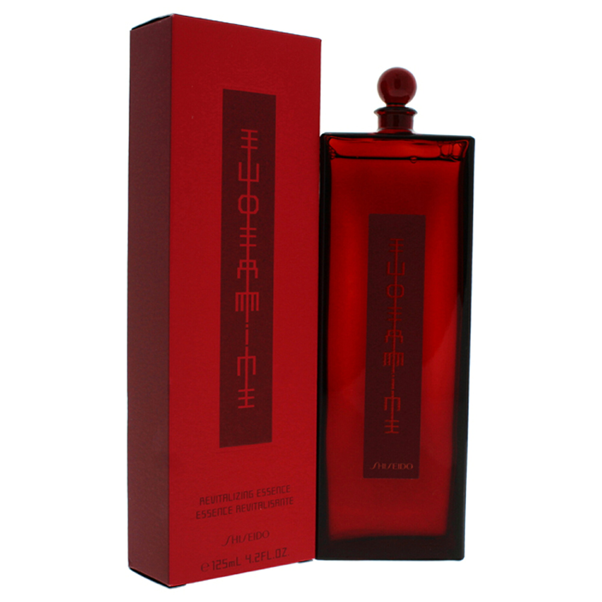【正規品】【送料無料】Shiseidoエンパワ`メントエッセンス女性用125ml