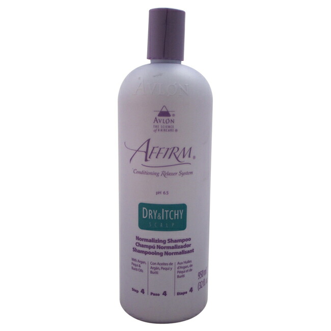 【正規品】【送料無料】 Avlon?^皮の乾燥とかゆみのためのナリシングシャンプー Shampoo950ml