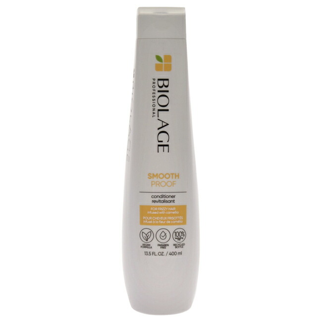 【正規品】【送料無料】 Matrixスムー ジングコンディショナー Conditioner400ml