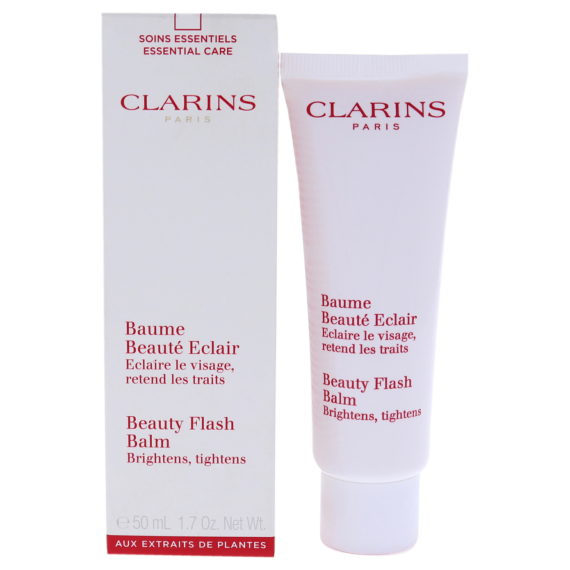 【正規品】【送料無料】クラランスClarinsビューティ フラッシュ バームBalm1.7oz