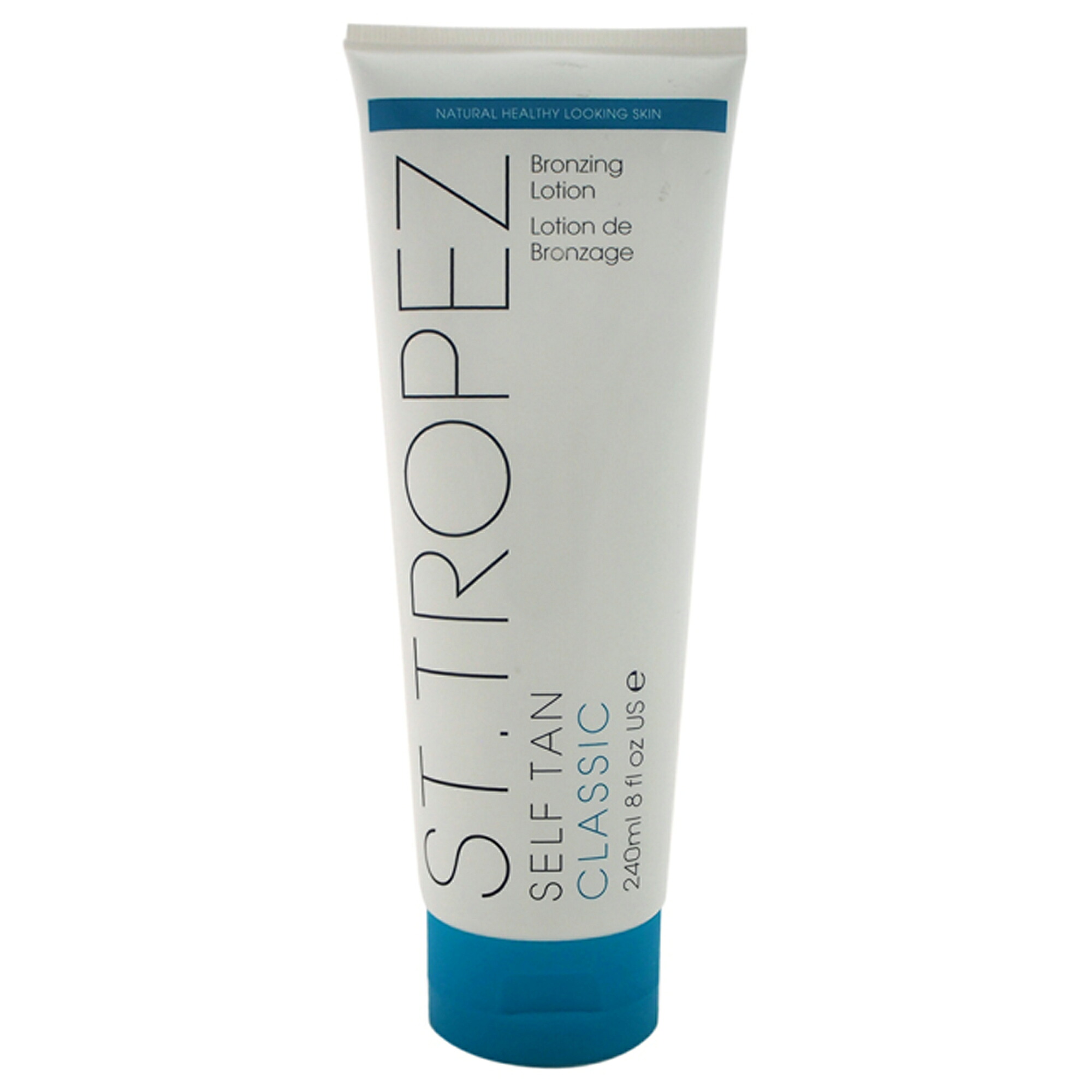 【正規品】【送料無料】サントロペSt. Tropezセルフタン クラシック ブロンズローションLotion8oz