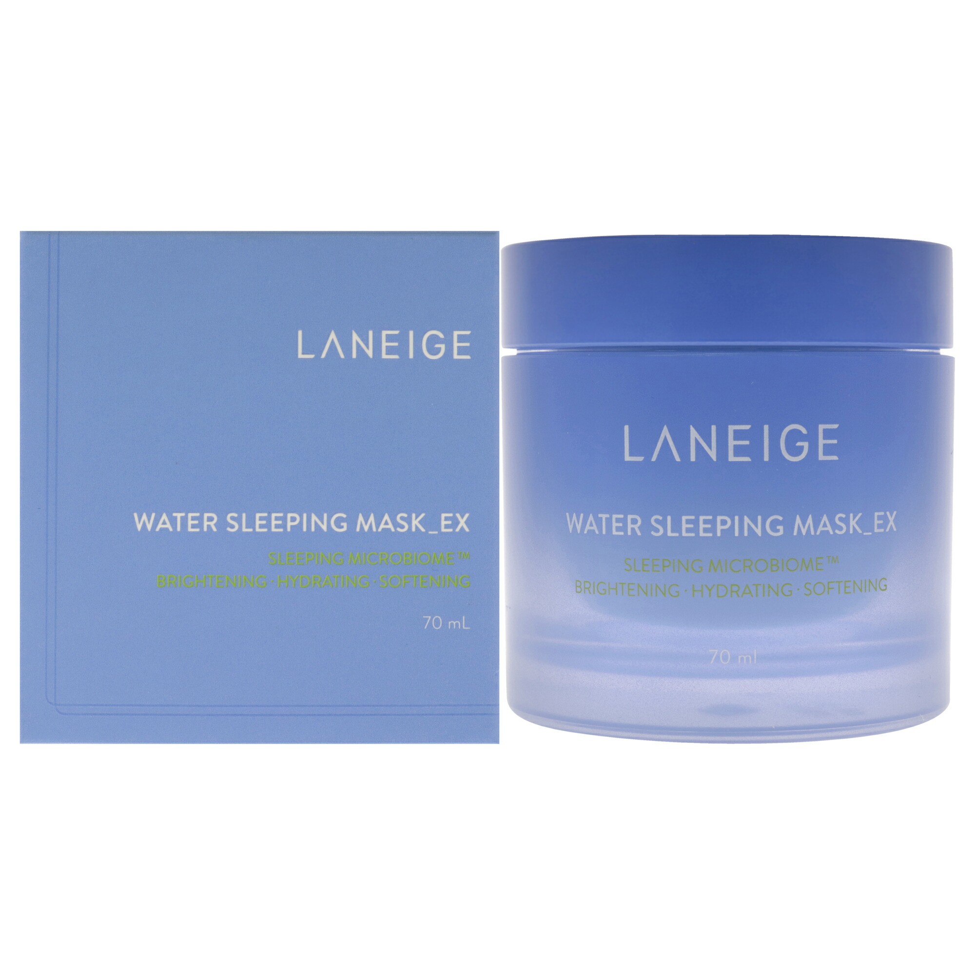 【楽天市場】【正規品】【送料無料】ラネージュLaneigeウォータースリーピングマスクMask2.3oz：Swish Pop