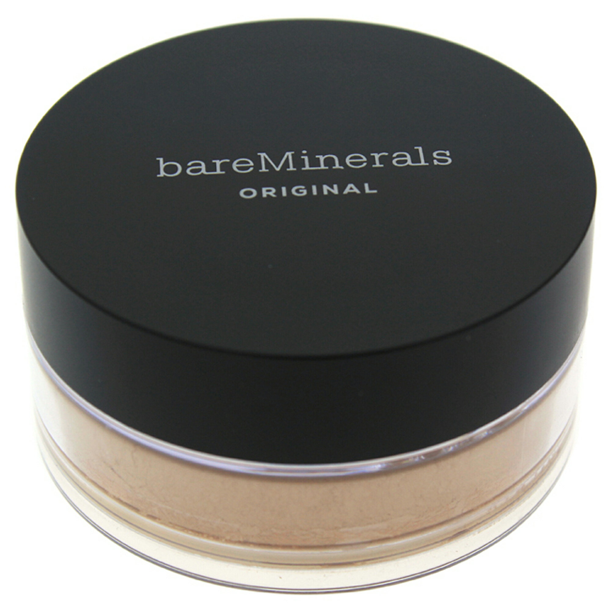 楽天市場】ベアミネラル オリジナル ファンデーション 8g #ゴールデン