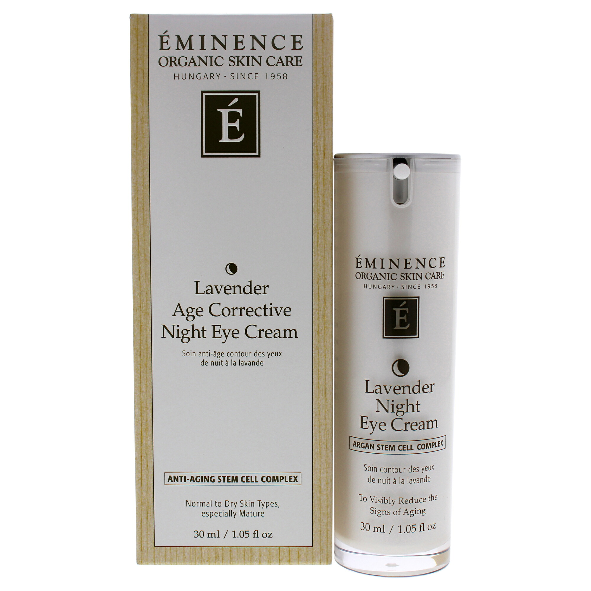【正規品】【送料無料】エミネンスEminenceラベンダーアイクリームCream1.05oz