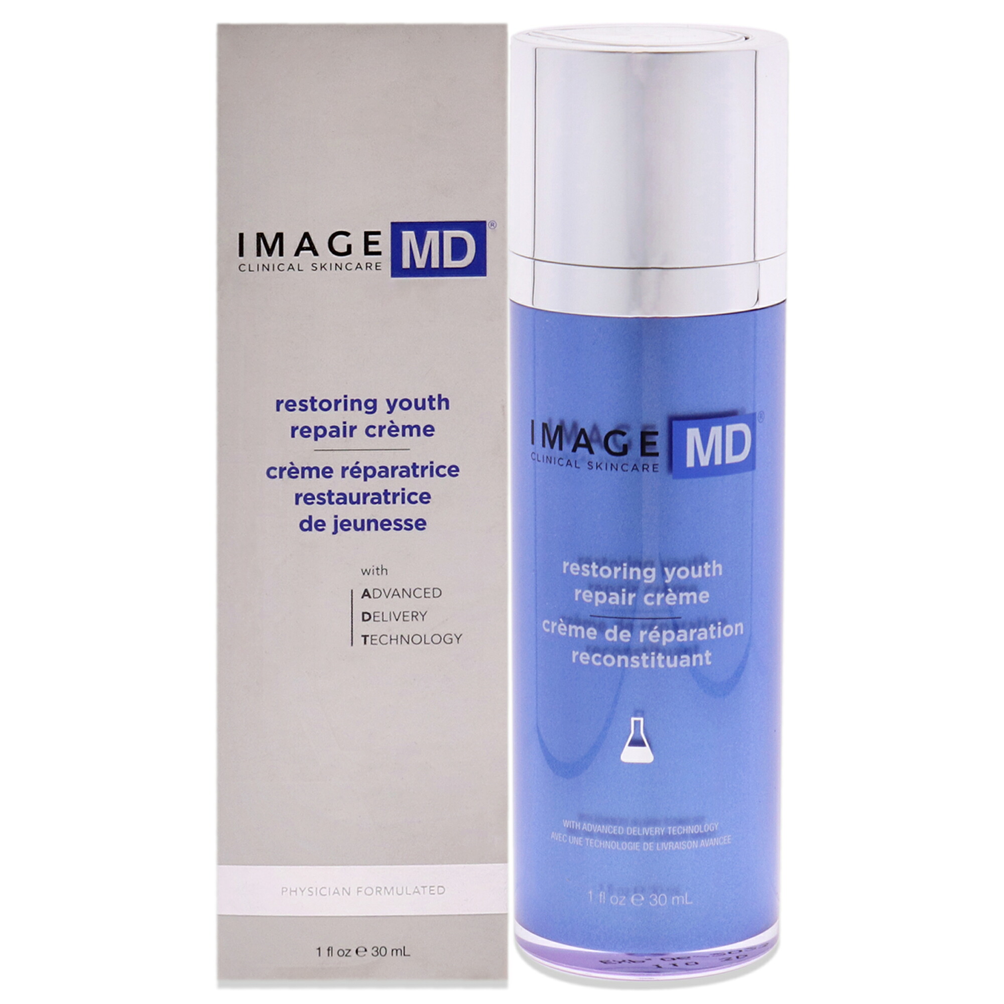 【置き目品】【貨物輸送無料】想い浮かべるImageMD レストアリング 若い衆 セ子ヒツジ（ADT科学技術結びあわせるSerum1薬局衡オンス スキンケア-フェイスクリーム