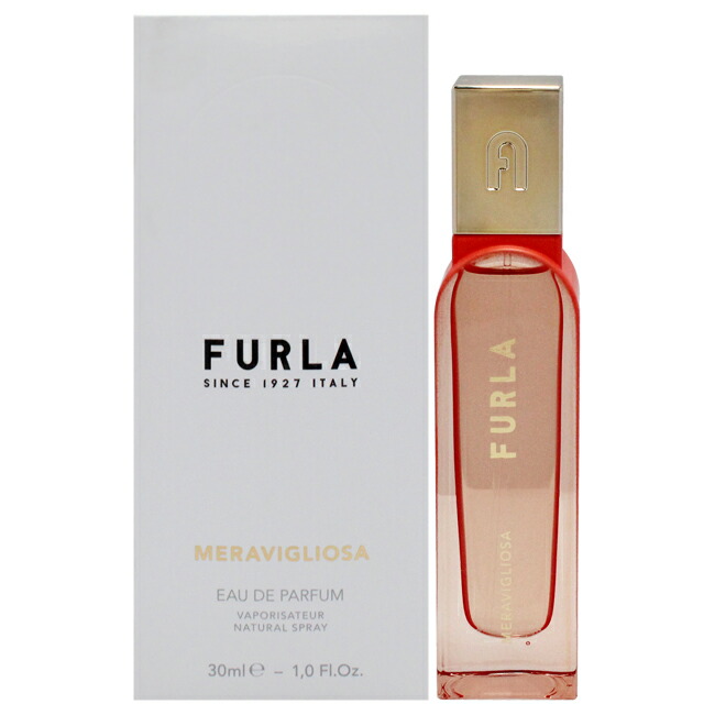 楽天市場】フルラ プレツィオーザ EDP オードパルファム SP 30ml