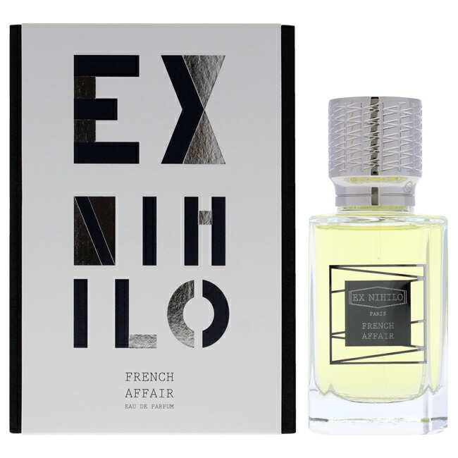 楽天市場】Fleur Narcotique by Ex Nihilo for Unisex - 3.3 oz EDP