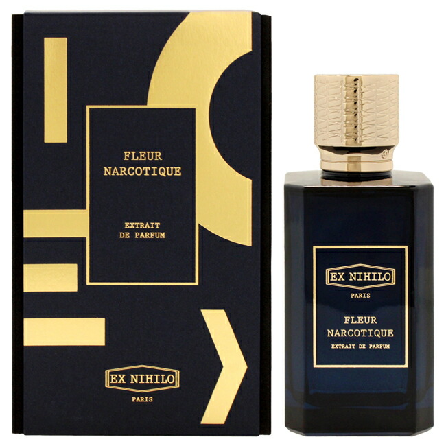 楽天市場】Fleur Narcotique by Ex Nihilo for Unisex - 3.3 oz EDP