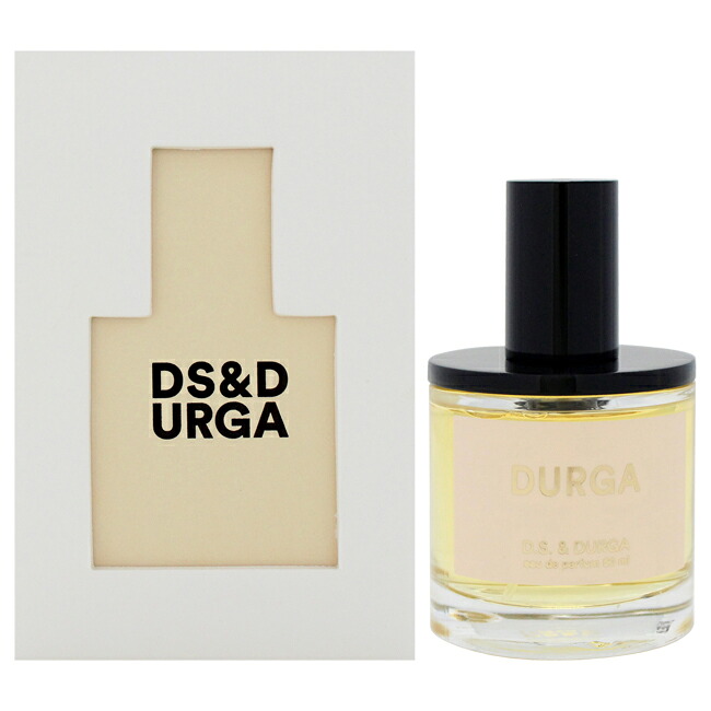 【正規品】【送料無料】Durga by DS & Durga for Women - 1.7 oz EDP Spray