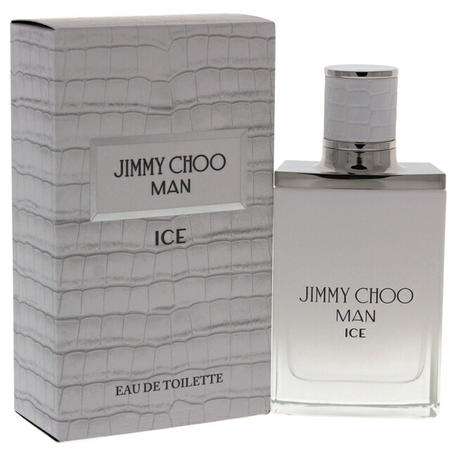 JIMMY  CHOO  MAN アイス　オードトワレ 公式】ジミー チュウ マン アイス オードトワレ｜JIMMY CHOO