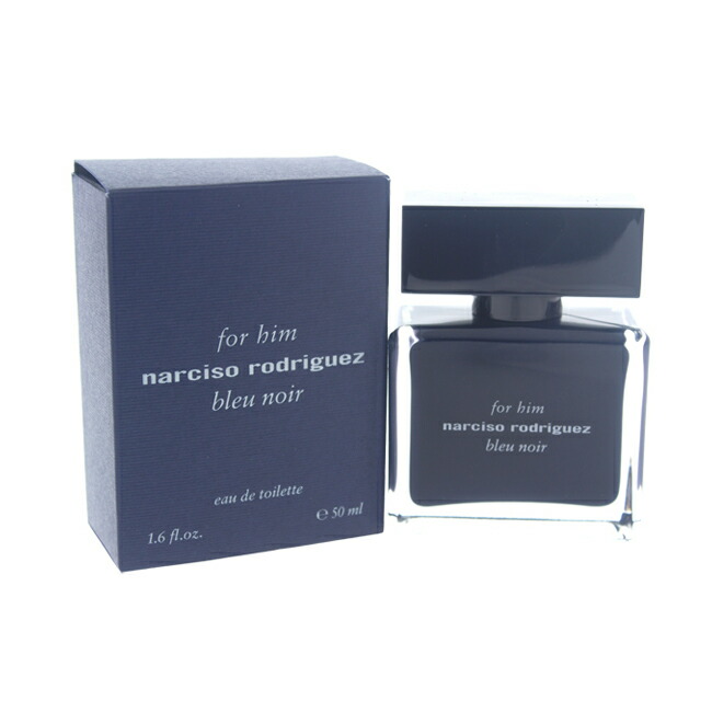 ナルシソロドリゲス フォーヒム ブルー ノワール オードパルファム 100ml NARCISO RODRIGUEZ BLEU NOIR EDP FOR HIM [7655] i0030546.jpg