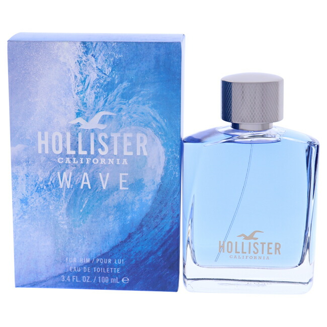楽天市場】ホリスター 香水 メンズ ジェイク EDC・SP 100ml 送料
