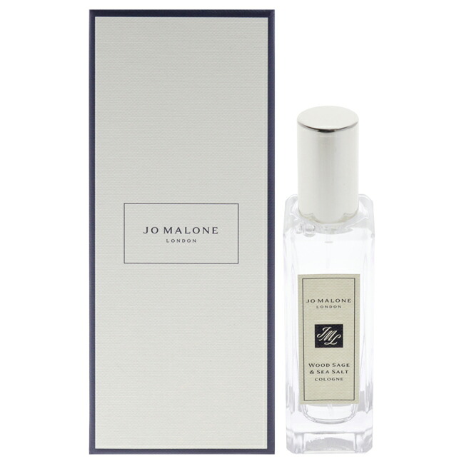 Wood Sage and Sea Salt by Jo Malone for Women - 1 oz Cologne Spray