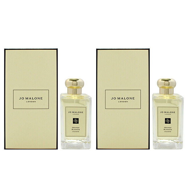 楽天市場】【店内全品決算セール中】オレンジ ブロッサム コロン 100ml