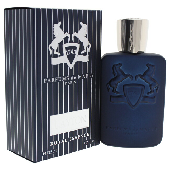 楽天市場】Althair by Parfums de Marly for Men - 4.2 oz EDP Spray