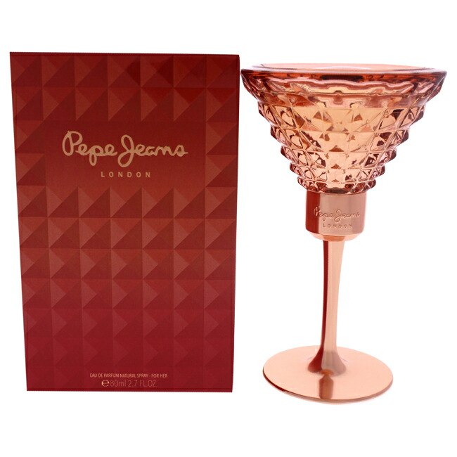 ペペジーンズ セレブレイト フォーヒム100ml 香水 フレグランス　9割以上 楽天市場】ペペジーンズ ロンドン セレブレイト フォーヒム