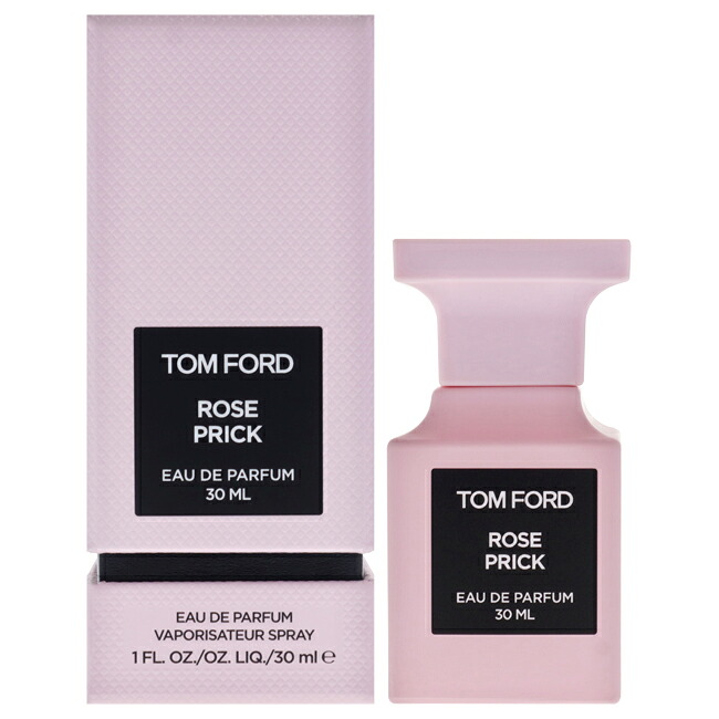 Rose Prick by Tom Ford for Unisex - 1 oz EDP Spray