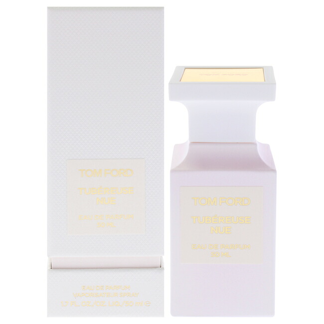 【ポイント5倍】【正規品】【送料無料】 Tubereuse Nue by Tom Ford for Women - 1.7 oz EDP Spray|Swish Pop