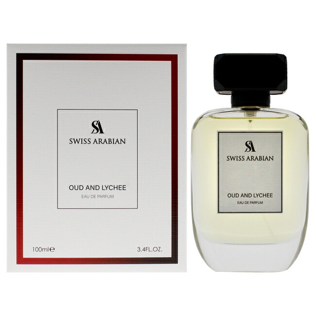 楽天市場】Swiss Arabian Shaghaf Oud Eau De Parfum Spray 75ml/2.5oz