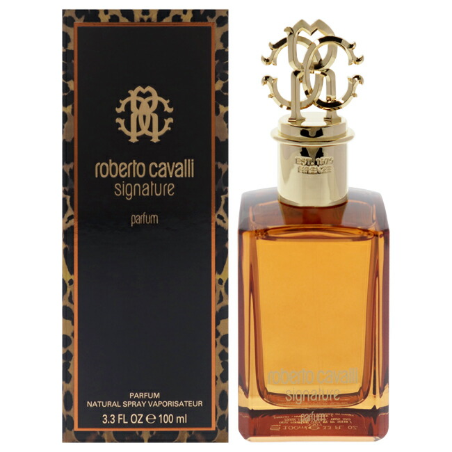 香水(男性用) Roberto Cavalli Uomo Parfum 楽天市場】Roberto Cavalli Uomo by Roberto Cavalli for Men - 3.3 oz
